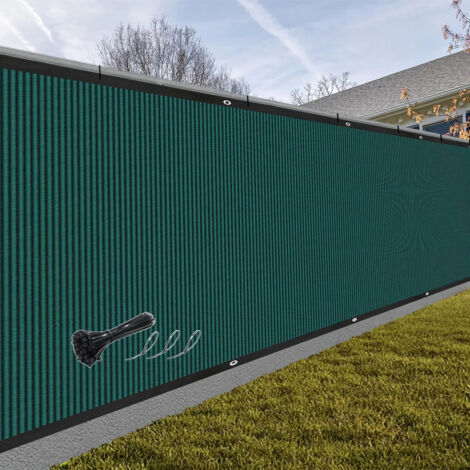 Grillage dintimit pour clture 2m x 15m (1/5)