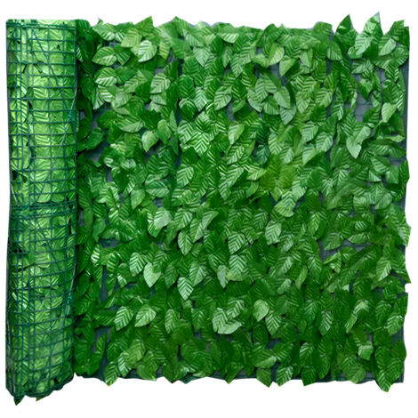 L Rouleau de protection de feuilles artificielles pour couvrir le (1/5)