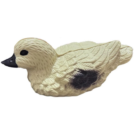 Dcoration de jardin Lake Duck jaune (1/5)