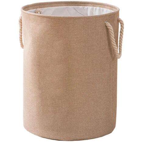 Panier linge robuste panier linge pliable vtements sales (1/5)