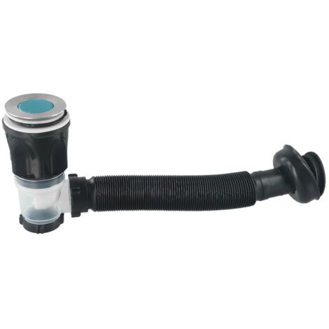 Kit de vidange de tuyau de crpine tanche (1/5)
