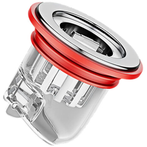 Filtre de siphon de sol antirefoulement acier inoxydable (1/5)