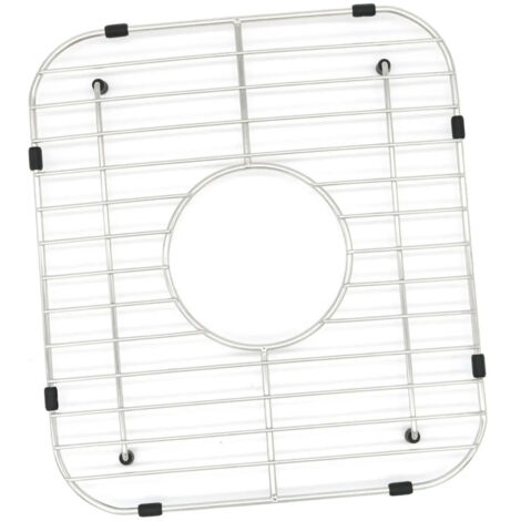 Stylo encre 300 x 335 mm Trou de drainage central (1/5)