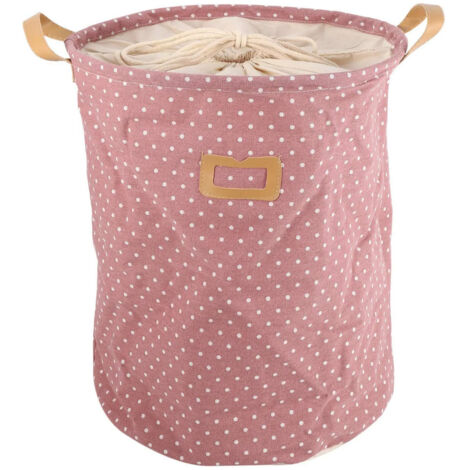 2 paniers linge tanches sac cadeau (1/5)