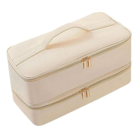 tui et sac de schage pour schecheveux portable JJ (1/5)