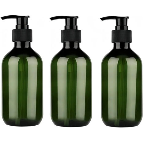 Distributeur de savon au design lgant pour salle de bain de bureau (1/5)