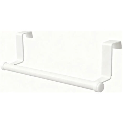 Barre de 23 cm pour suspendre les serviettes et les torchons de cuisine et de salle de bain (1/5)