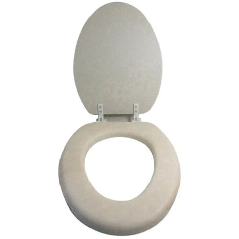 Toilettes classiques fermes allonges et rembourres (1/5)