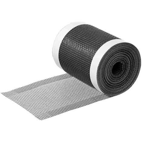Rouleau adhsif pour crpine dvier 5 mtres (1/5)
