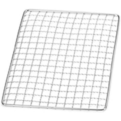 Panier griller portable pour barbecue Grill Panier (1/5)