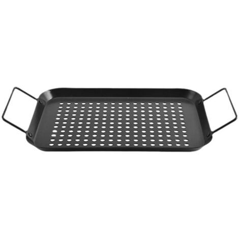 Grille pole panier pour 349 cm x 185 cm x 15 cm (1/5)