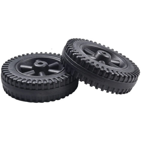 Roues de barbecue rsistantes lusure (1/5)