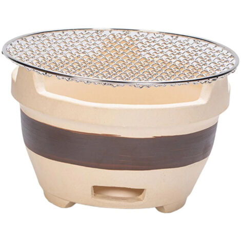 Petit barbecue charbon rchaud de barbecue de type A (1/5)