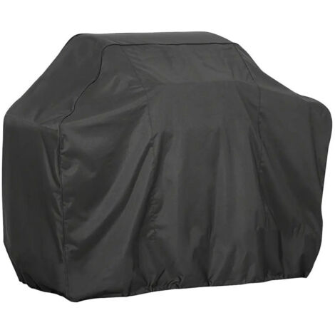 Housse robuste pour barbecue gaz (1/5)