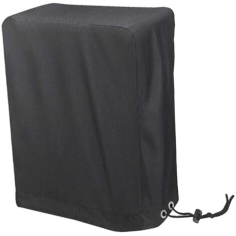 Housse de protection pour cric lectrique languette (1/5)