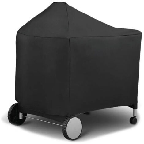 Housse de protection tanche Jx pour barbecue (1/5)
