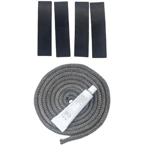 Corde de joint pour pole bois rsistante (1/5)