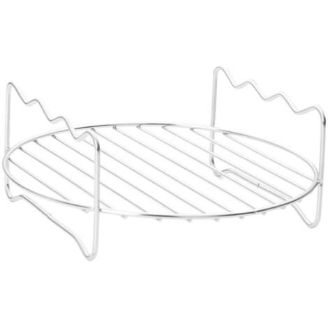 Plaque de cuisson pour kebabs, grille de refroidissement pour four (1/5)