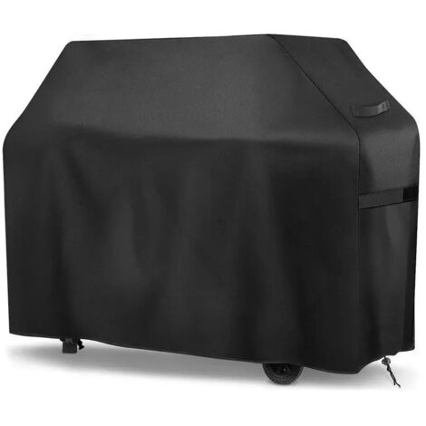 Housse de barbecue imperméable 420d  (1/5)