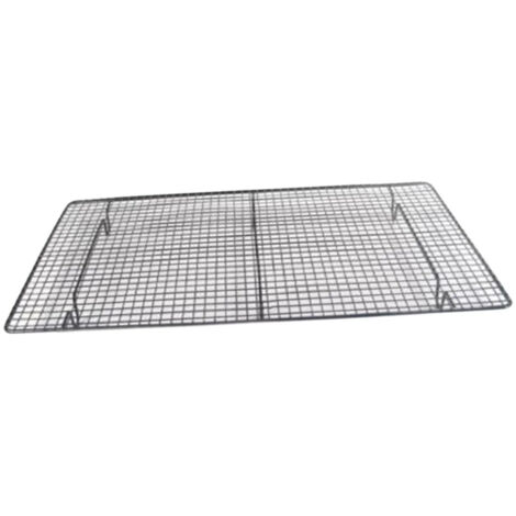 Grille de refroidissement pour barbecue, grille simple couche (1/5)