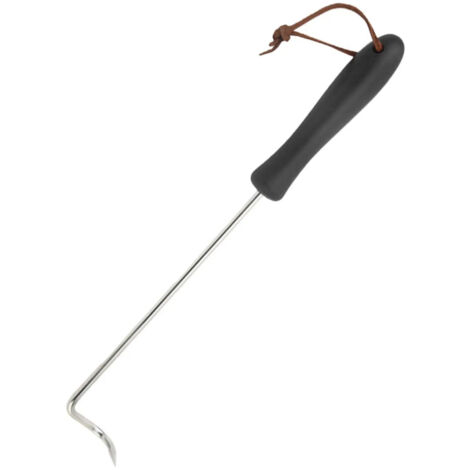 Crochet à viande en acier inoxydable pour barbecue (1/5)