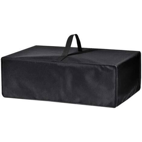 Housse pour barbecue d'intérieur Sizzle Grill Gr101 AP (1/5)