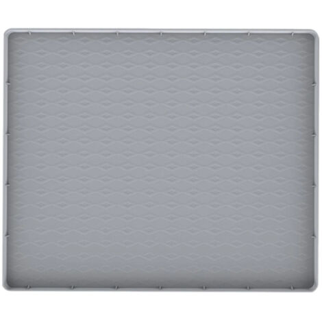 Tapis de réfrigérateur multifonctionnel, étanche (1/5)