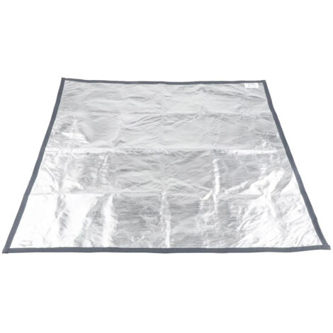 Couverture de barbecue ignifugée, taille L, 60 x 100 cm (1/5)