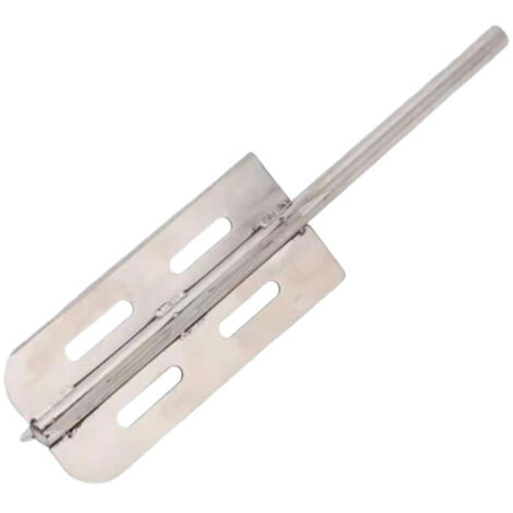 Outil d'épilation pour porc, accessoires pour plaques (1/5)