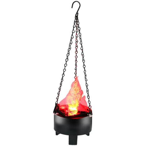 Lampe de Noël pour feu de camp extérieur, 13 °C (1/5)