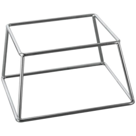 Isolation pour wok Trapezium Grid, isolation D-Proof (1/5)