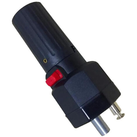 Moteur rotatif pour barbecue, moteur de barbecue, support pour (1/5)