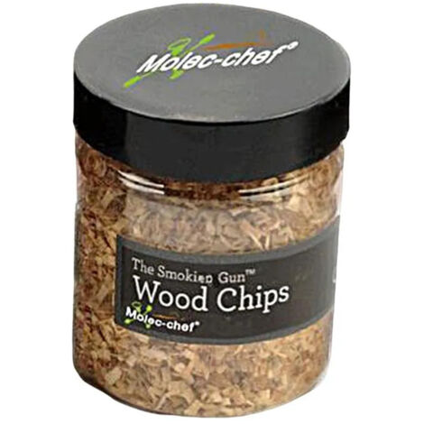 Copeaux de bois naturels de qualité supérieure, sciure de bois fumée (1/5)