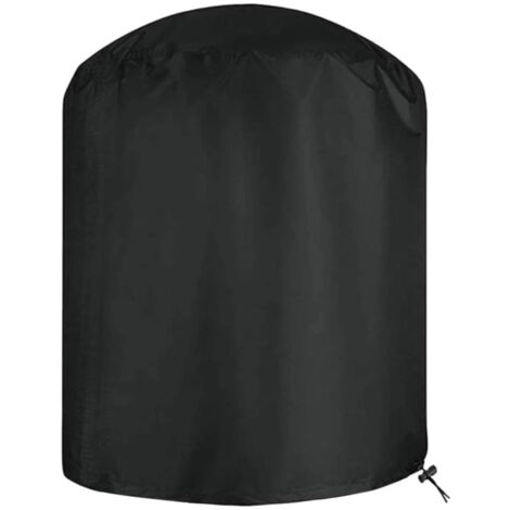 Housse pour barbecue extérieur (1/5)