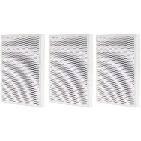 &x27&x27 3x déflecteur thermique réfractaire pour le soudage &x27&x27 (1/5)