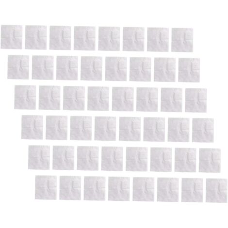 100 sacs de culture en tissu non tissé pour pépinière (1/5)