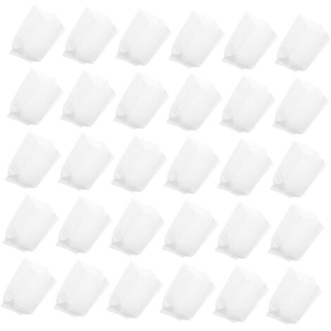 150 sacs de culture non tissés pour légumes (7 x 5 pouces). (1/5)