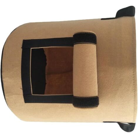 Sac de culture pour patates douces de 10 gallons (38 litres) en non-tissé (1/5)