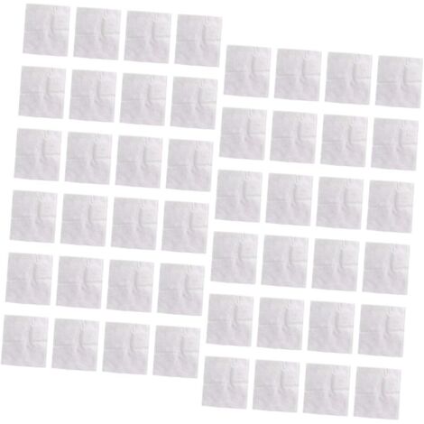 100 sacs de culture en tissu non tissé pour semis en pépinière (1/5)
