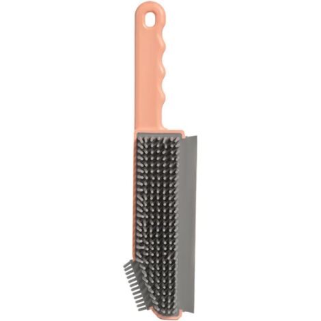 Brosse de nettoyage multifonction et brosse de nettoyage pour sols (1/5)