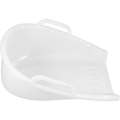 Pelle de cuisine manuelle, petite, en plastique réutilisable (1/5)