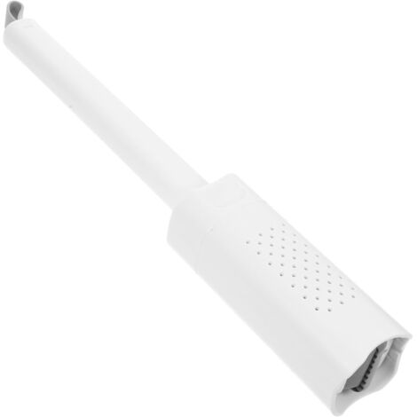 Mini balai éponge multifonctionnel portable pour cuisine de bureau (1/5)