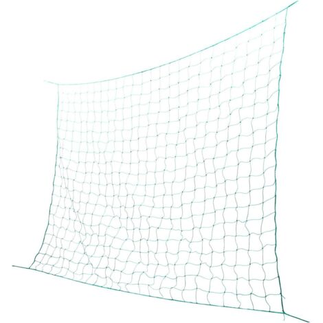 Treillis pour plantes grimpantes 2m x 2,5m avec bords renforcés (1/5)