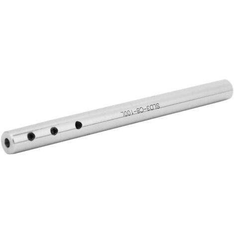 Support d'extension pour laminoir en acier au tungstène SLD3 C8 100L haut (1/5)