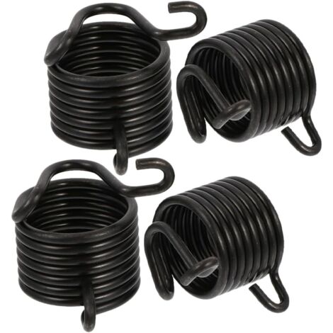 Pièces de ressort de retenue pour marteau pneumatique (1/5)