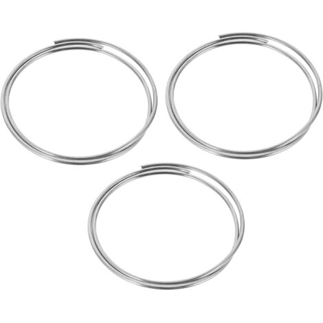 20 pièces de fil de soudage en aluminium, baguette d'apport de température pour (1/5)