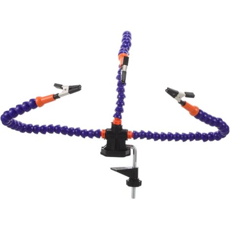 Ensemble d'outils de plantation d'étain pour pochoirs de soudage (1/5)