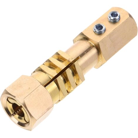 Adaptateur de tte de soudage par points outil de carrosserie extracteur de bosses (1/5)