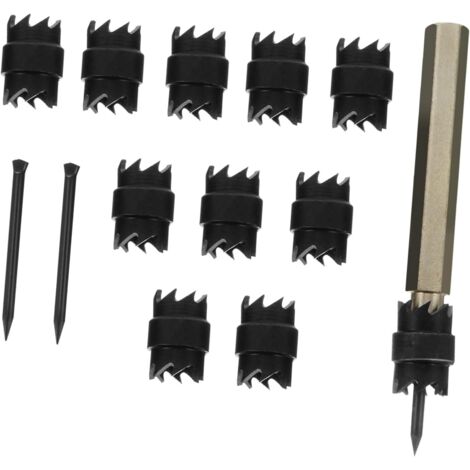 Outils lectriques pour le soudage par points y compris lenlvement de mtal (1/5)