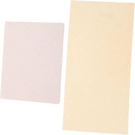 2 blocs de soudure pour bijoux soudure de bijoux DIY (1/5)